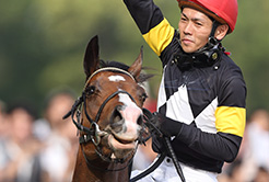 田中博司調教助手 - The Interview