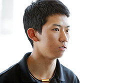 荻野極騎手：後編 - The Interview