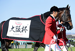 キタサンブラックの清水久詞調教師 - The Interview