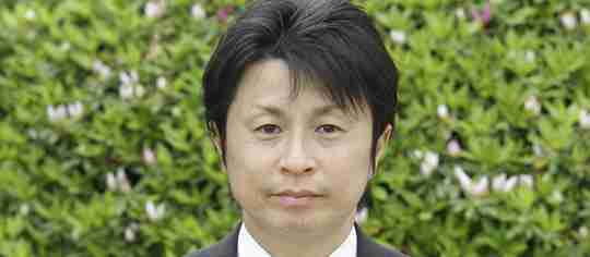 日吉正和調教師