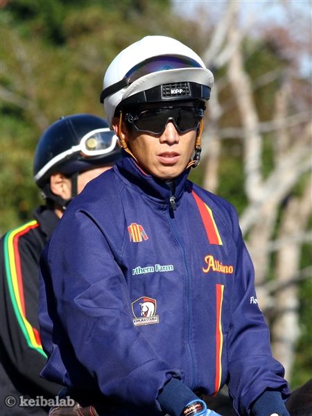 柴山雄一