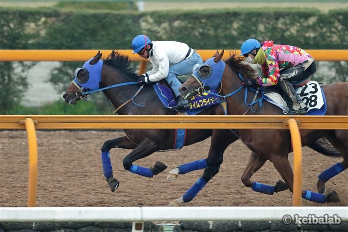 タイムフライヤー