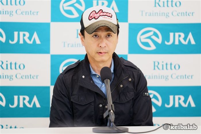 【安田記念】巻き返し狙うペルシアンナイト池江師「生涯最高のデキだと思う」 競馬ニュース 競馬ラボ