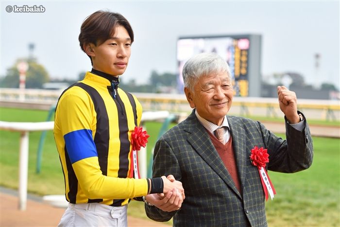 ミステリーウェイ