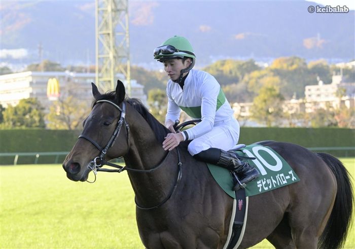 デビットバローズ